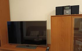 Apartamento San Martín